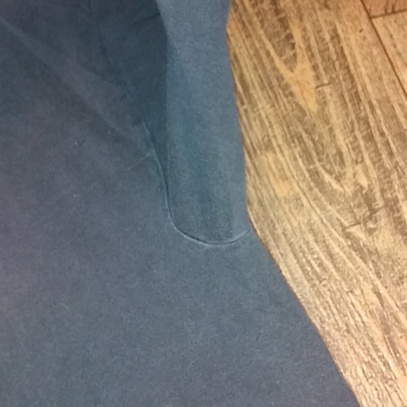 RARE Metallica Vintage " Fixxxer " Pushead GIANT Tag - Picture 7 of 9